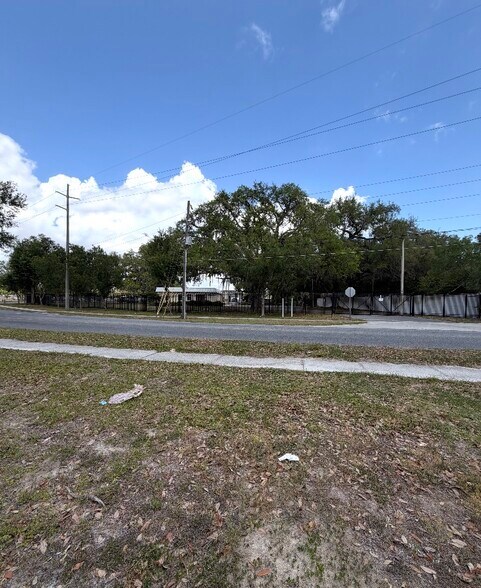 More Photos Of N Oakland Street, Leesburg Land For Sale