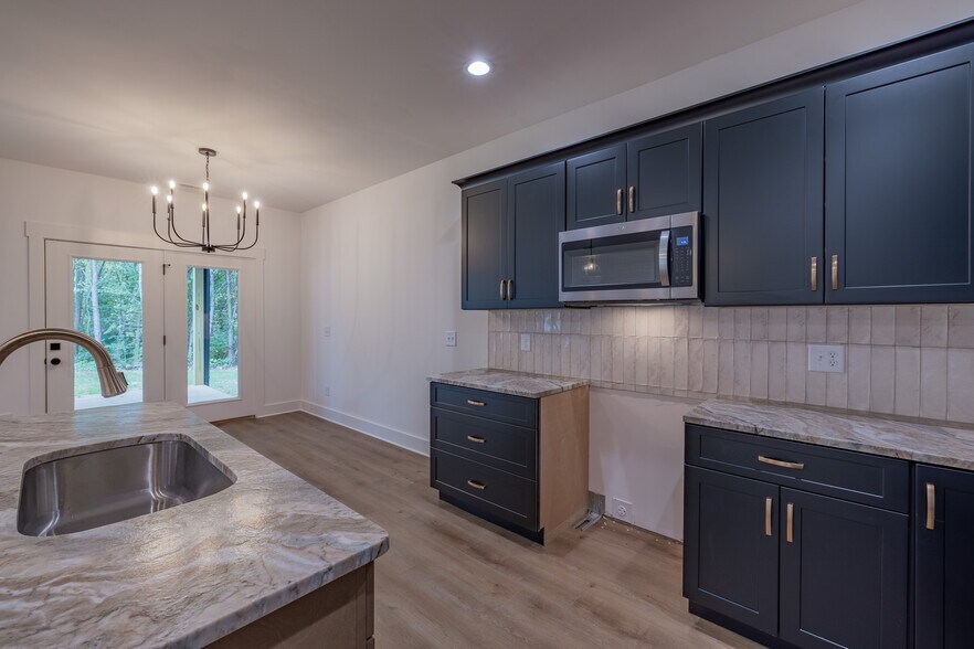 More Photos Of 1519 Carroll Creek Rd, Johnson City Multifamily For Sale