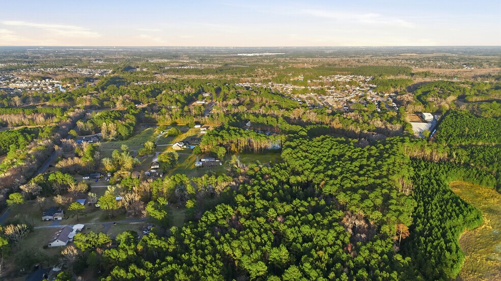 More Photos Of 1519 Quacco Rd, Pooler Land For Sale
