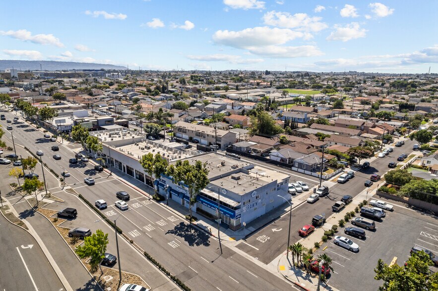 More Photos Of 16705 Hawthorne Blvd, Lawndale Medical For Lease