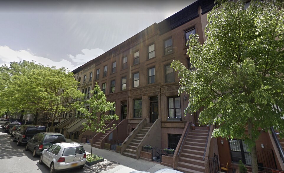 Primary Photo Of 552 W 148th St, New York Apartments For Sale
