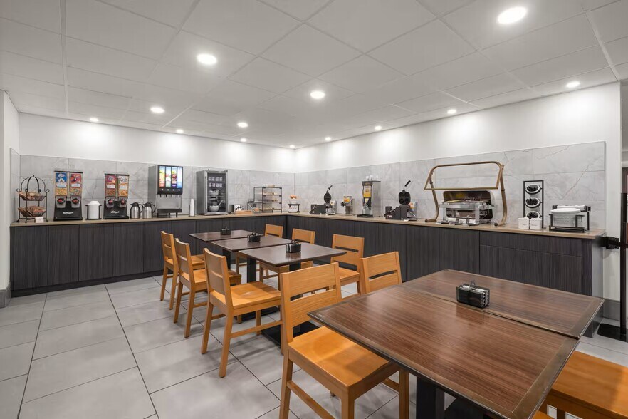 More Photos Of 2001 Mount Harmony Church Rd, Matthews Hotel For Sale