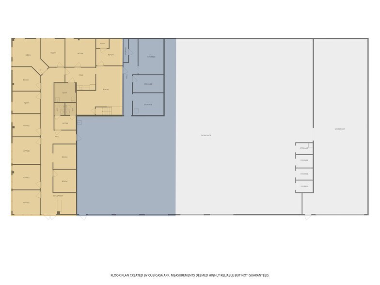 More Photos Of 8820 66th St, Pinellas Park Warehouse For Lease
