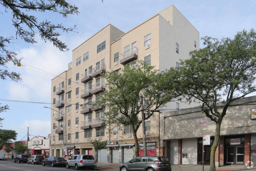 More Photos Of 3538 Junction Blvd, Corona Apartments For Sale