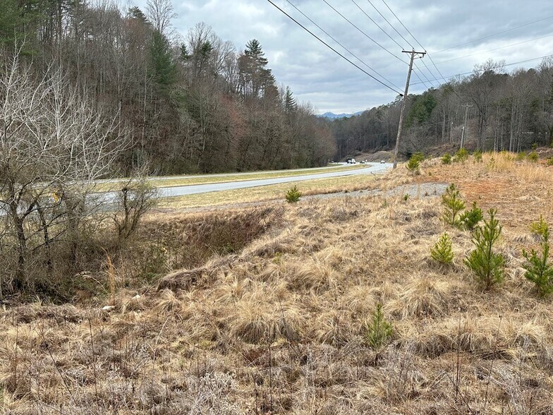 More Photos Of 00 Hwy 19, Bryson City Land For Sale