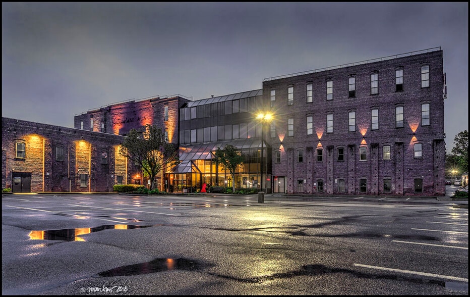 More Photos Of 8 John Walsh Blvd, Peekskill Office For Lease