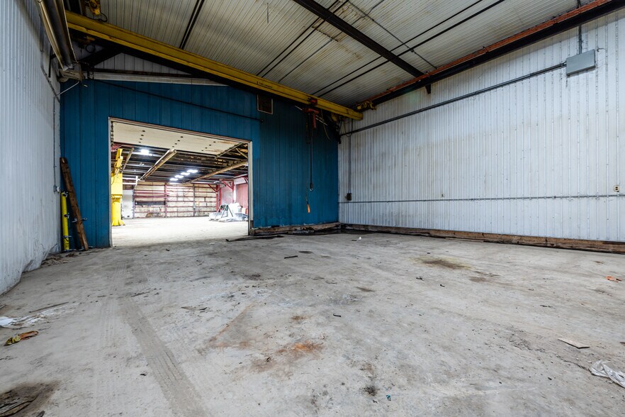 More Photos Of 3085 Yore Ave, Sodus Industrial For Sale