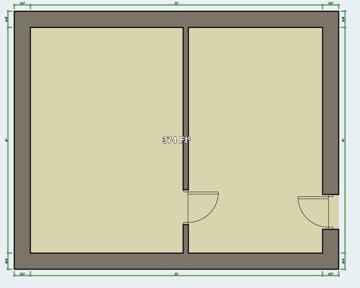 More Photos Of 1033 W College Ave, Appleton Medical For Lease
