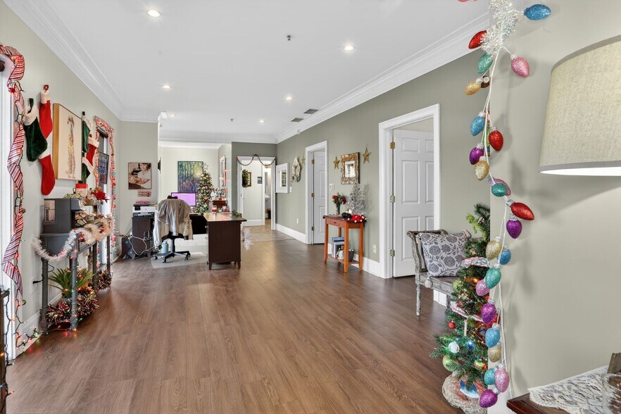 More Photos Of 1595 Access Rd, Covington Storefront For Sale