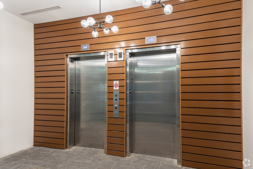 Photo of 2nd Floor Ste 200