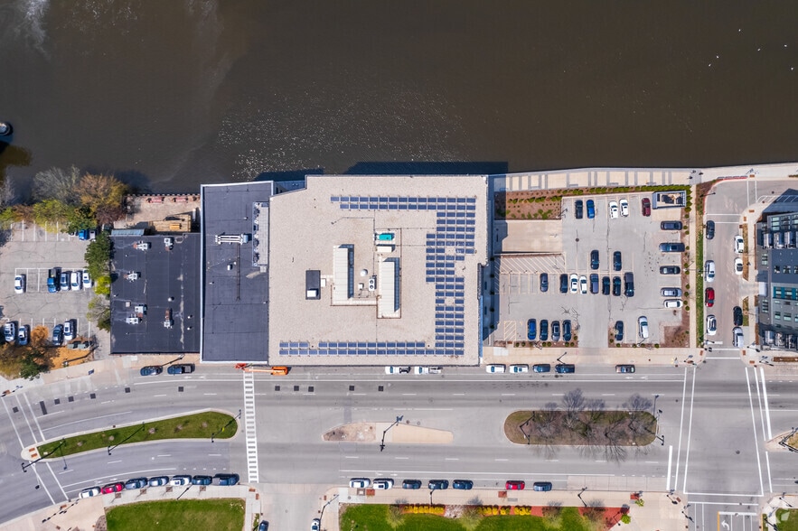 More Photos Of 1433 N Water St, Milwaukee Coworking Space