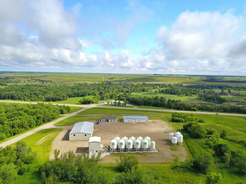 More Photos Of 14103 139th St SE, Sawyer Warehouse For Sale