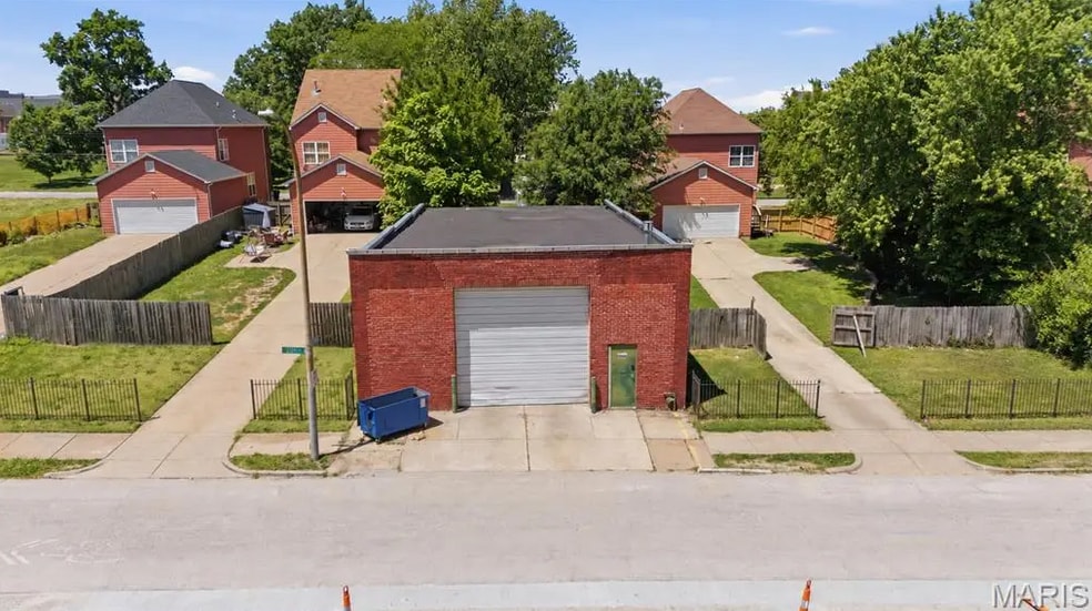 More Photos Of 2605 N 20th St, Saint Louis Industrial For Sale