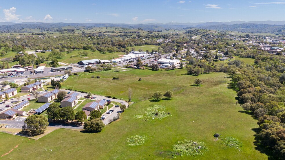 More Photos Of 493 Main st, Angels Camp Land For Sale