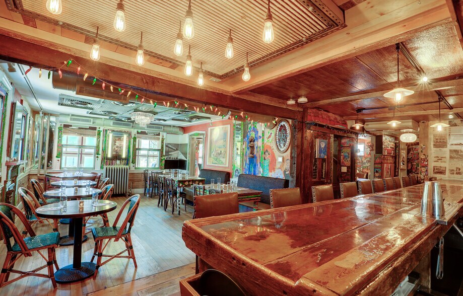 More Photos Of 1300 State Route 213, High Falls Restaurant For Sale