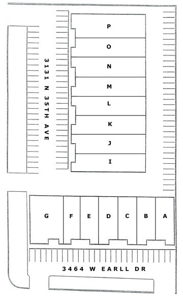 More Photos Of 3131 N 35th Ave, Phoenix Warehouse For Lease