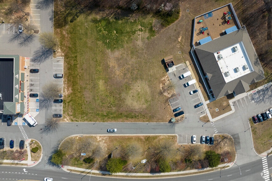 More Photos Of 12611 Smoketown Rd, Woodbridge Land For Sale