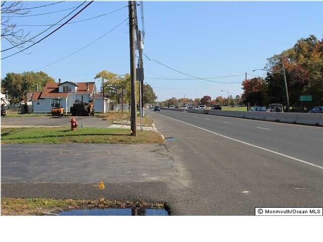 More Photos Of 1213 N Highway 36, Union Beach Land For Sale
