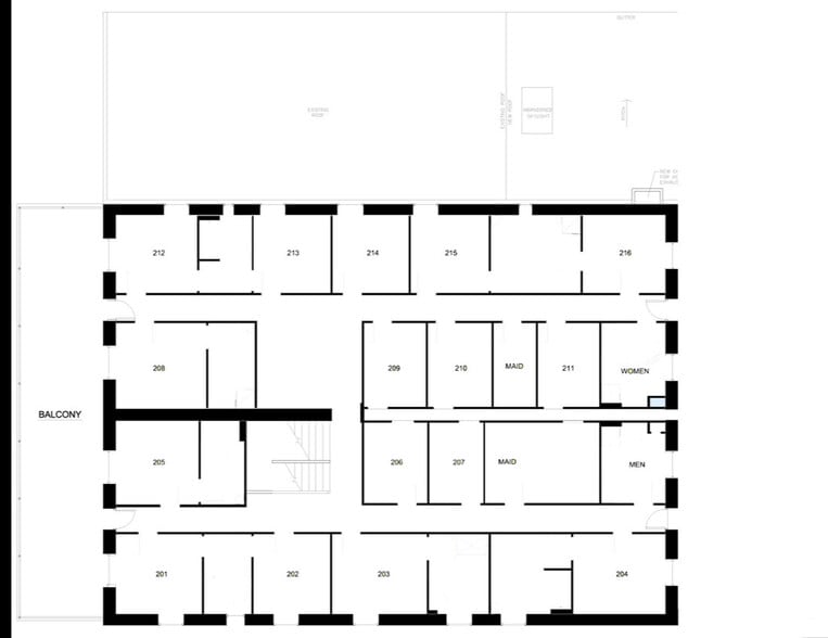 More Photos Of 313 E Andy Devine Ave, Kingman Storefront For Sale