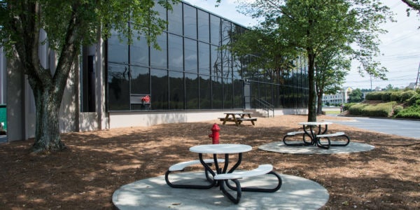 More Photos Of 6649 Peachtree Industrial Blvd, Norcross Unknown For Lease