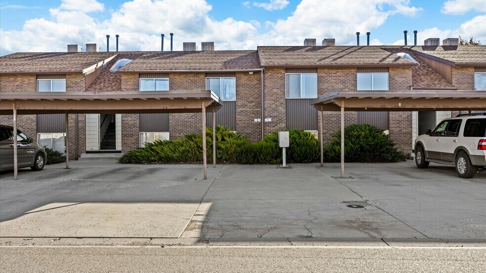More Photos Of 804 & 812 W Cedar ct, Fruita Multifamily For Sale