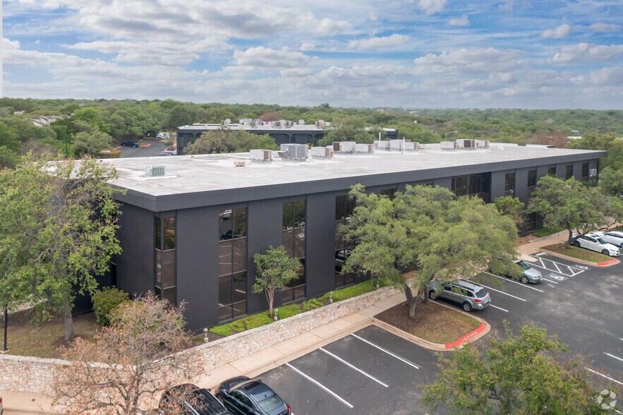 More Photos Of 3409 Executive Center Dr, Austin Unknown For Lease