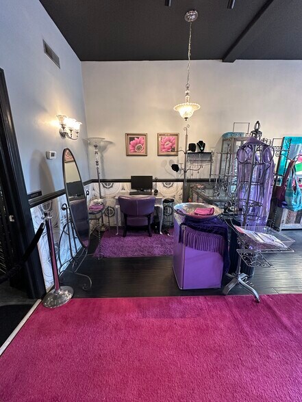 More Photos Of 105 E Atlantic Ave, Audubon Freestanding For Sale