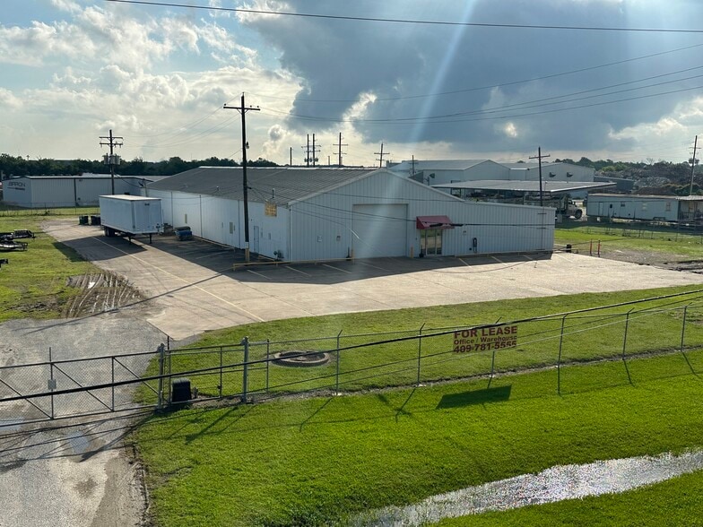 Primary Photo Of 700 Fm-365, Port Arthur Warehouse For Lease