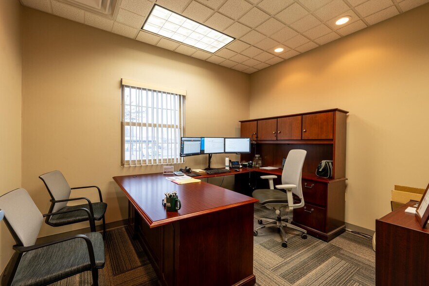 More Photos Of 101-103 Main St, South Glens Falls Office For Sale