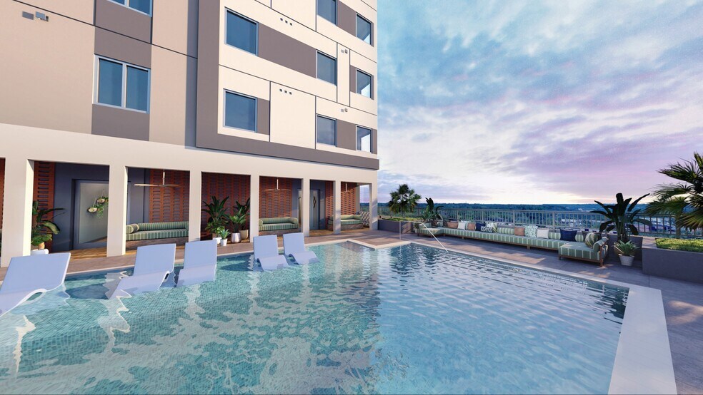 More Photos Of 931 W University Ave, Gainesville Apartments For Lease