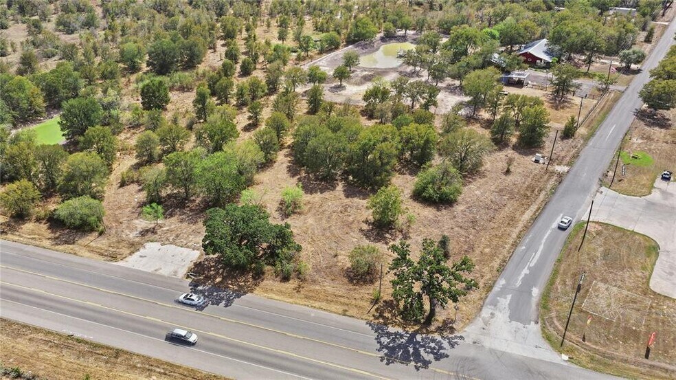 More Photos Of TBD HWY 304, Bastrop Land For Sale