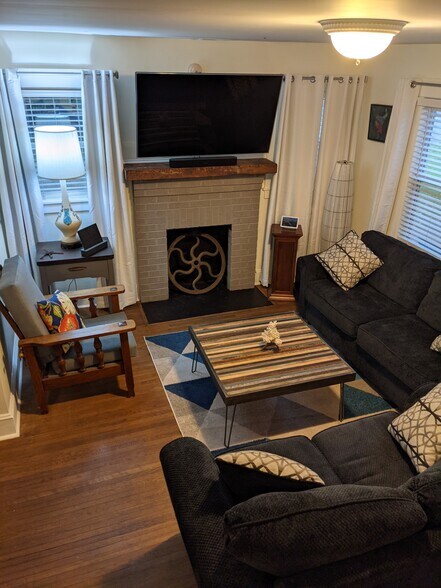 More Photos Of 4033 W Tyvola Rd, Charlotte Specialty For Sale