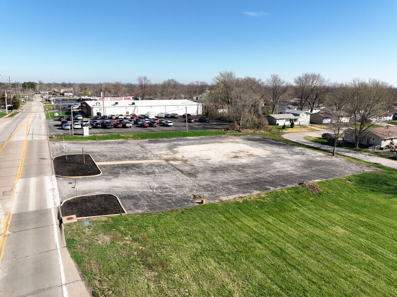 More Photos Of 512 Sonderen St, O'Fallon Land For Sale