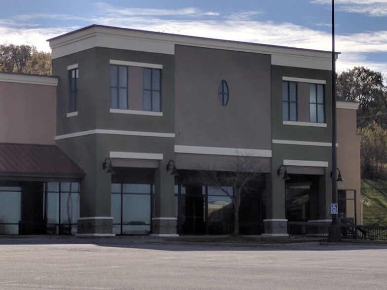 More Photos Of 1402-1498 W Old Highway 40, Odessa Unknown For Lease