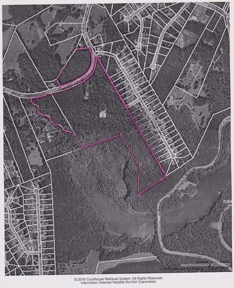 More Photos Of 839 Grayson New Hope Rd, Lawrenceville Land For Sale