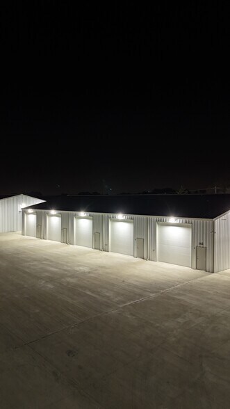 More Photos Of , McKinney Industrial For Sale