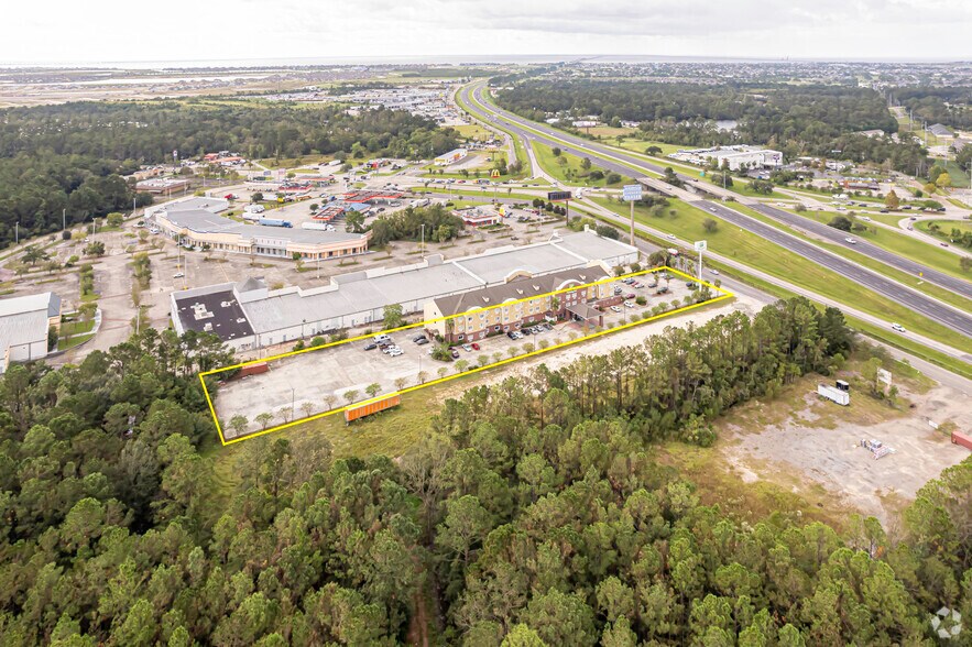 More Photos Of 372 Voters Rd, Slidell Hotel For Sale