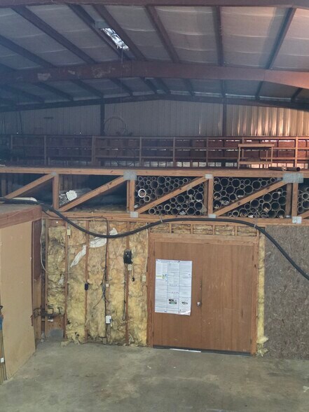 More Photos Of 1644 Tappahannock Blvd, Tappahannock Industrial For Lease