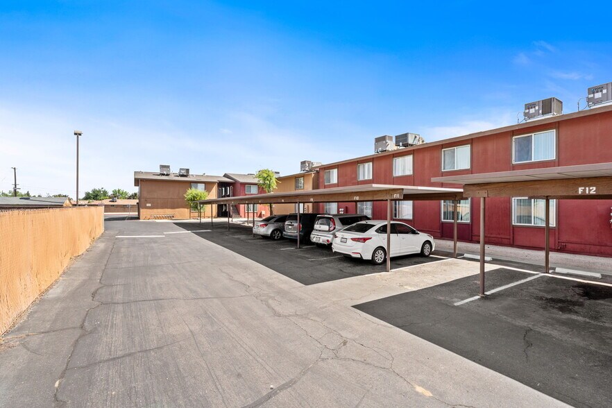 More Photos Of 4585 E McKinley Ave, Fresno Apartments For Sale