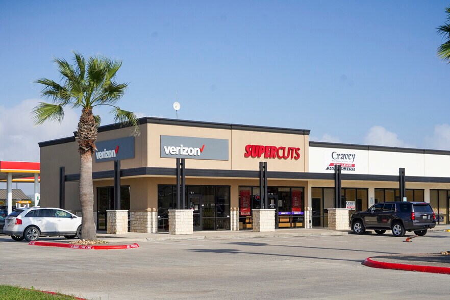 More Photos Of 1702 Highway 181 Hwy, Portland Unknown For Lease