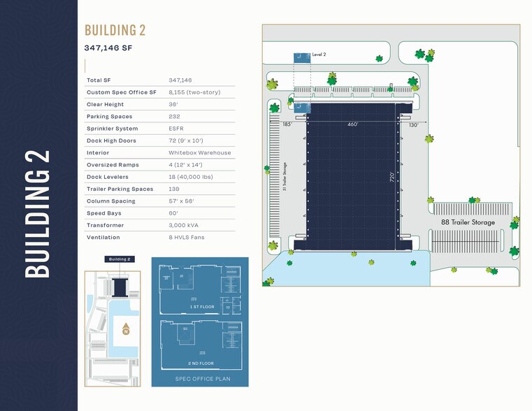 More Photos Of 6000 McHard Rd, Houston Unknown For Lease