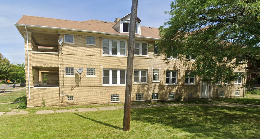 More Photos Of 13700 La Salle Blvd, Detroit Apartments For Sale