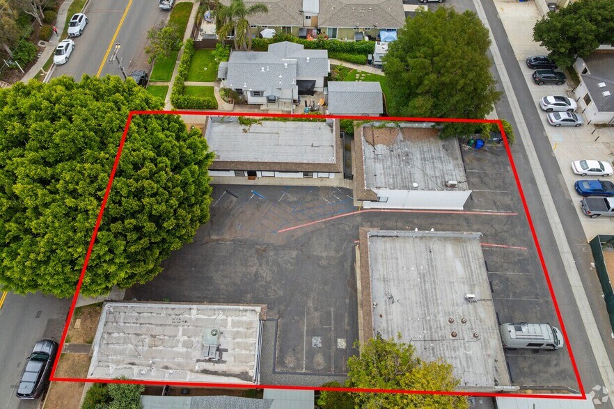 More Photos Of , Carlsbad Office For Sale