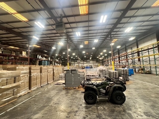 More Photos Of 2299 Ridge Rd, Greenville Warehouse For Lease