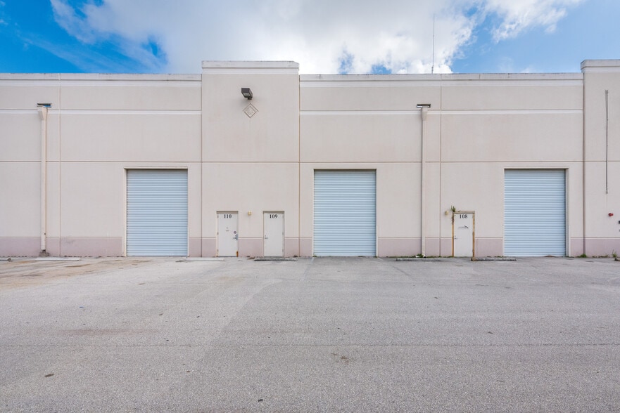 More Photos Of 9150 Belvedere Rd, Royal Palm Beach Warehouse For Sale