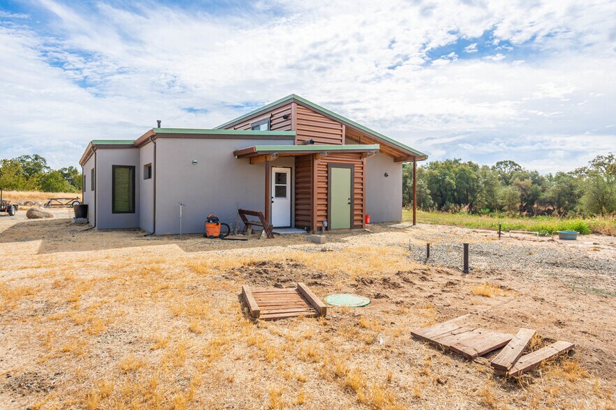 More Photos Of 4850 Hansen Rd, Loomis Land For Sale