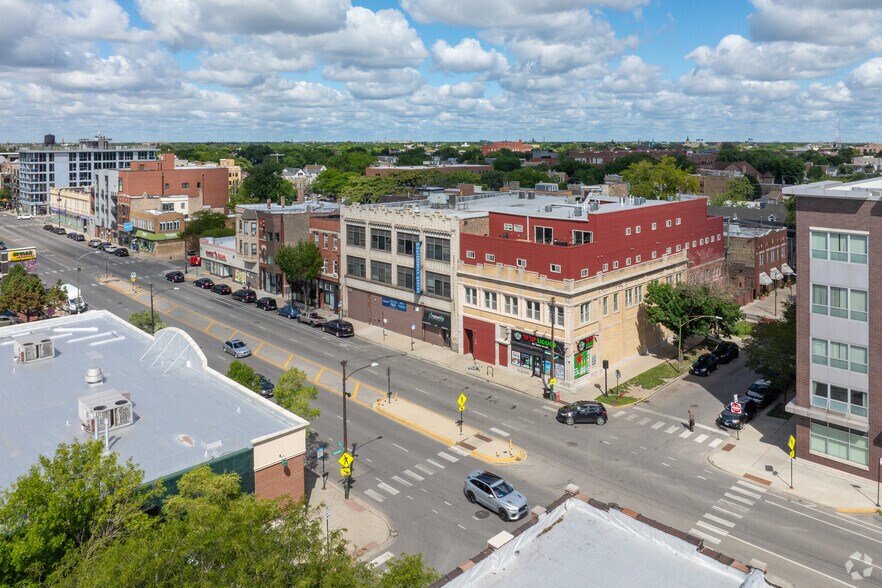 More Photos Of 2704 W North Ave, Chicago Religious Facility For Sale