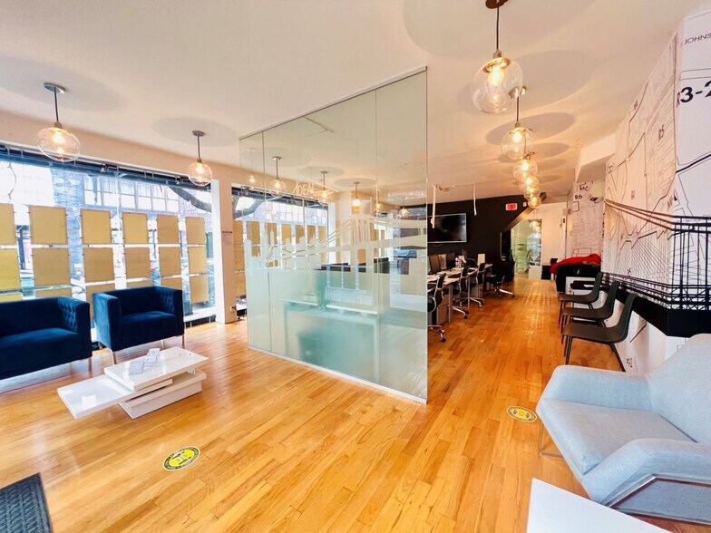 More Photos Of 362 Bedford Ave, Brooklyn General Retail For Lease