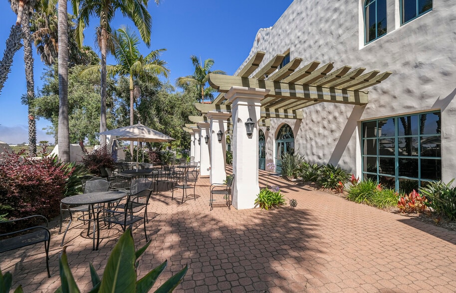 More Photos Of 6500 Hollister Ave, Goleta Office Residential For Lease