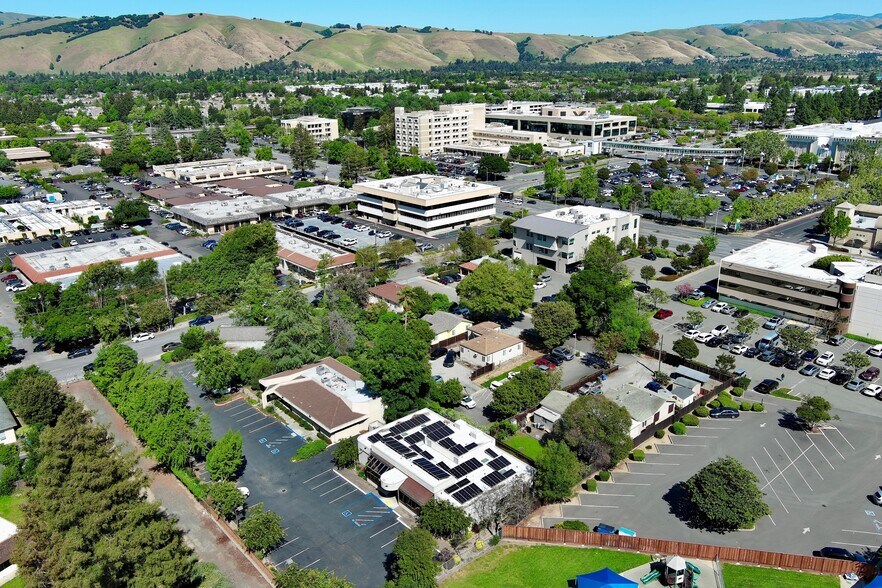 More Photos Of 38707 Stivers St, Fremont Medical For Sale